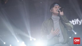 Riwayat Rizky Febian Terima Uang Doni Salmanan hingga Dipanggil Polisi
