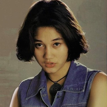 Kisah Asmara Nike Ardilla dan Kekasih yang Putus Nyambung