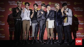 ZERO: FEVER Part. 3 Torehkan Prestasi untuk ATEEZ