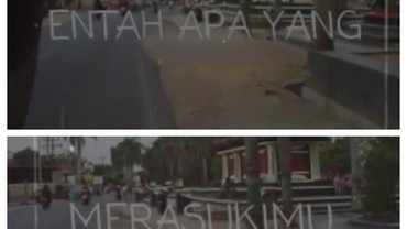 img-title Lagu 'Entah Apa yang Merasukimu' Selalu Viral, Netizen: Muak dan Bosan