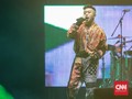 Kisah 'DIY' Rich Brian Cs Garap Soundtrack Shang-Chi
