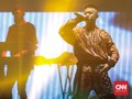 Rich Brian hingga Joji Tampil di Head in the Clouds Indonesia