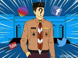 KSP: Pemerintah Gunakan Influencer untuk Tujuan Positif!