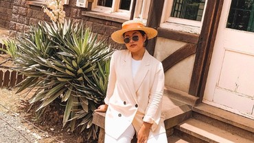 img-title Punya Kekayaan Rp38 M di Usia 25, 7 Foto Pinka Haprani Cucu Megawati Jadi DPR