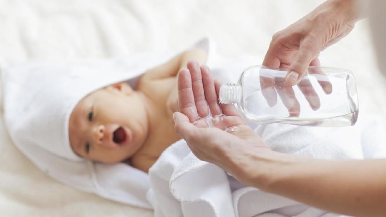 Nama bayi dengan makna jujur bisa dipilih agar kelak anak tumbuh jadi sosok jujur.