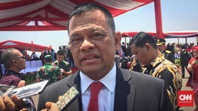 Gatot Respons KITA: Kalau Bertentangan dengan Pancasila Lawan