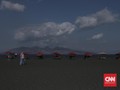 Masuk Lorong Waktu di Pantai Boom Banyuwangi