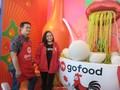 GoFood: Ayam dan Burger Bumbu Lokal Paling Banyak Dipesan