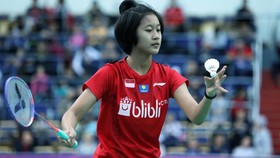 Putri Kusuma Kecewa Gagal Lawan Marin di Spain Master 2021