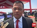 Kostrad Respons soal Patung Soeharto, Sarwo, & Nasution Raib