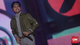 Rizky Febian Dipanggil Polisi Terkait Aliran Duit Doni Salmanan