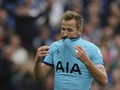 Tottenham Hotspur Tak Ingin Menjual Kane ke MU