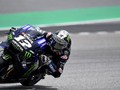 Hasil Tes MotoGP Qatar: Vinales Tercepat, Rossi Kecelakaan