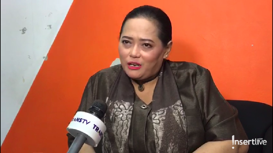 Ramalan Menakutkan Mbak You tentang Artis Terkenal Indonesia Mbak You kembali menerawang kehidupan artis-artis terkenal Indonesia.