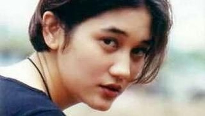 Nike Ardilla
