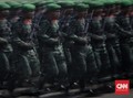 LGBT di Tubuh TNI, Salah Gaul Hingga Tontonan BDSM