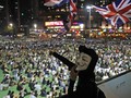 Menilik Kasus Pembunuhan Kekasih yang Picu Demo di Hong Kong