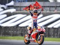 Marquez Bersaudara: Talenta Saja Tak Cukup untuk Jadi Juara