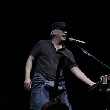 Iwan Fals Ditangkap karena Curanmor, Netizen Ledek si Penyanyi Asli