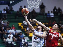 Tatap Sisa Laga IBL 2020, Hang Tuah Gelar Latihan