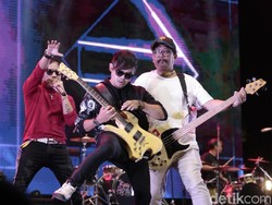 Lirik dan Chord Lagu Bintang dari Radja