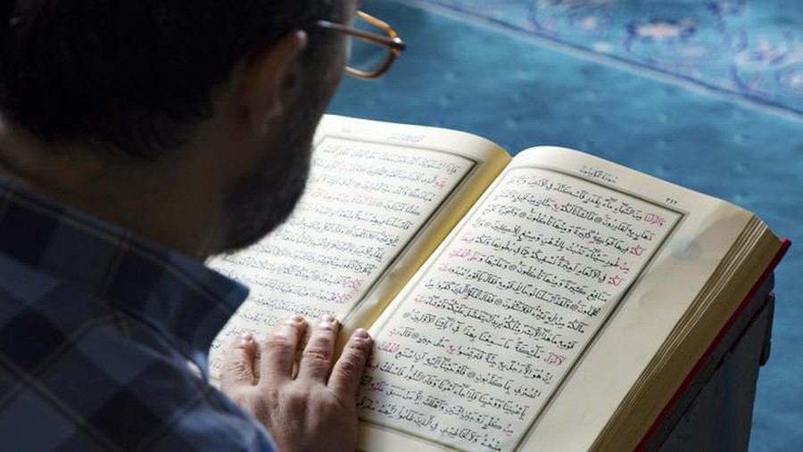 Bahas Surat Al-Alaq, Wahyu Pertama yang Diterima Nabi Muhammad