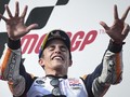 7 Catatan Sensasional Marquez Usai Juara Dunia MotoGP