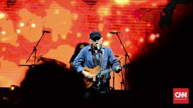 Omnibus Law dan Playlist Kritik Sosial, Termasuk Iwan Fals