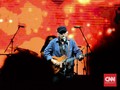 Geram Serangan Israel, Iwan Fals Gubah Lagu Palestina