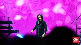FOTO: Kejutan Pop Melayu dan SM*SH di Synchronize 2019