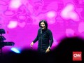 FOTO: Kejutan Pop Melayu dan SM*SH di Synchronize 2019