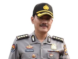 Polisi Beri Trauma Healing ke ABG Diduga Diperkosa Pejabat Pelindung Anak