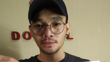 img-title Pedangdut Daffa Ditangkap Polisi Terkait Narkoba