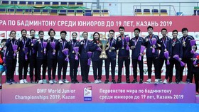 Mendekap Piala Suhandinata, Menguji Keteguhan Cita-cita