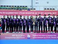 Mendekap Piala Suhandinata, Menguji Keteguhan Cita-cita