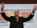 Erdogan Ancam Banjiri Eropa Pengungsi jika Kritik soal Suriah