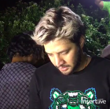 Anak Kembar Ammar Zoni dan Irish Bella Dimakamkan Satu Liang Lahat