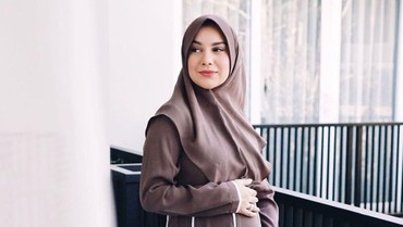 img-title Dua Tanda Janggal Ini Dialami Irish Bella Sebelum Melahirkan