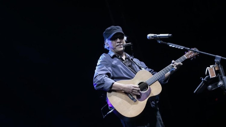 Iwan Fals