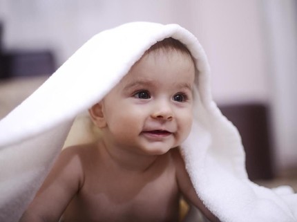 Gagah! 25 Nama Bayi Laki-laki Islami Berarti Pejuang