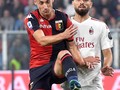 Donnarumma Sakit Perut, Milan Kalahkan Genoa