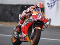 Tiru Quartararo, Marquez Celaka di MotoGP Malaysia