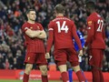 Klasemen Liga Inggris Pekan Kedelapan