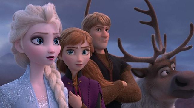 Head of Story 'Frozen 2', Normand Lemay mengatakan bahwa ada banyak karakter baru dalam film yang dijadwalkan rilis pada November mendatang tersebut.