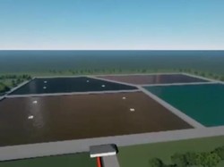 Ada Proyek Saluran Limbah di Jakpus, Dishub Imbau Hindari Ruas Jalan Ini