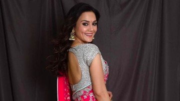 Preity Zinta Pernah Dianiaya Mantan Kekasih