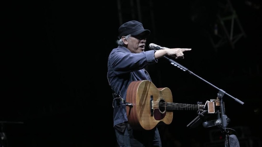 Iwan Fals