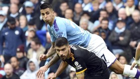 Hasil Liga Inggris: Manchester City Kalah dari Wolverhampton
