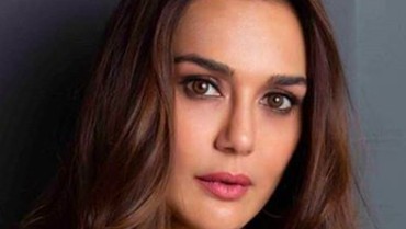 Preity Zinta Curhat Alami Perlakuan Tak Menyenangkan dari Penggemar