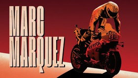 INFOGRAFIS: Rekor Luar Biasa Marquez di MotoGP